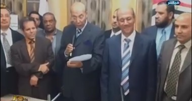 رئيس الجالية المصرية بالكويت: اتهامات تهانى الجبالى لى بدعم الإخوان باطلة  