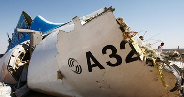 النقل الأمريكى : مصر تواصلت معنا حول معدات التسجيل بالطائرة الروسية  اليوم السابع