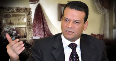 محمد عثمان نقيب محامين شمال القاهرة
