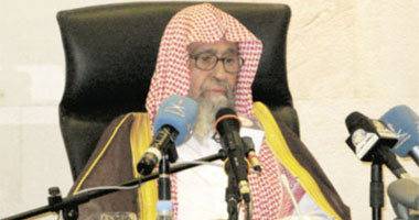 الشيخ الإمام صالح بن فوزان الفوزان
