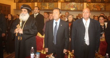 جانب من الاحتفالية