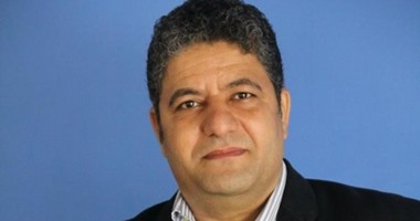 السيناريست سيد فؤاد