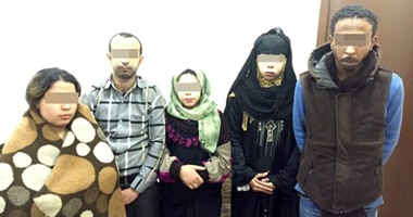سقوط أكبر لممارسة الدعارة يقوده
