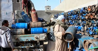 مصرع وإصابة أشخاص مشاجرة بالأسلحة