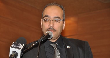 المستشار محمد سعيد مصيلحى