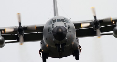 سكاى نيوز : وصول أول طائرة إغاثية إماراتية إلى اليمن  اليوم السابع