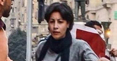 دفاع المتهم بقتل  شيماء الصباغ : لم تحدد جلسة لنظر الطعن على سجن موكلى  