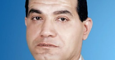 محمد شعلان وكيل أول وزارة السياحة