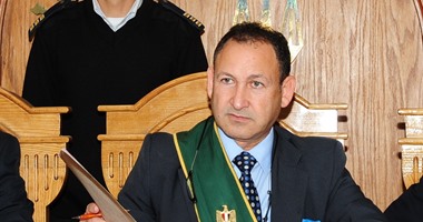 القضاء الإدارى يقضى بأحقية الرئيس فى تخصيص أراضى الدولة للمنفعة العامة 1201527134056