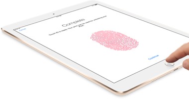 ipad pro