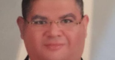 مستشار حمدى عبد التواب عضو المكتب الفنى لوزير العدل