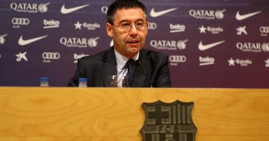 بارتوميو رئيس برشلونة