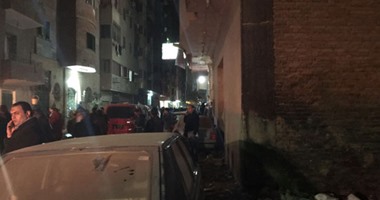 خبير أمنى: حادث الهرم هدفه استنزاف قوى الشرطة قبل حلول ذكرى يناير  