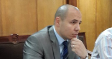محامى المستشار السحيمى يحرر محضرا لإثبات رفض وزير العدل تسلم استقالة موكله  