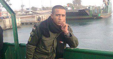 الشهيد محمد محمود أحمد الخطيب