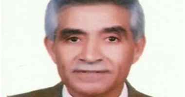 د عباللاه حسين الصادق أستاذ الباطنة بطب الأزهر