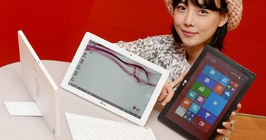 جهاز Tab Book Duo