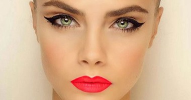 نضارة البشرة