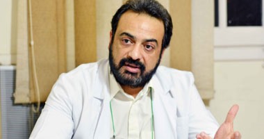 وزارة الصحة: انخفاض الإصابة بالبلهارسيا بين المصريين لـ0.2 %  