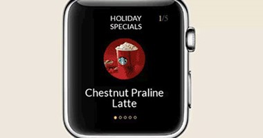 ساعة أبل الذكية  Apple Watch  تتسبب فى حروق جلدية للمستخدمين  