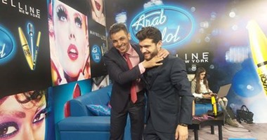 محمد رشاد وعمار الكوفى