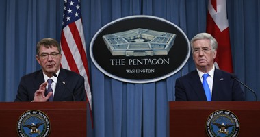 وزير الدفاع الأمريكى: لن نسمح لتنظيم داعش بالانتشار  