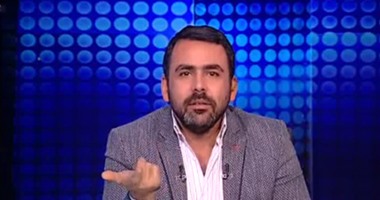 يوسف الحسينى: الأمن فى حالة ثأرية مبالغ فيها مع ثورة 25 يناير  