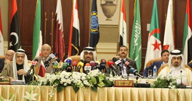 بالصور.. بدء فعاليات المؤتمر الـ95 لمجلس منظمة أوابك بحضور وزراء البترول العرب  