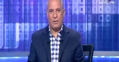 بالفيديو.. أحمد موسى:  الرئيس شكل خلية أزمة لمتابعة الجريمة الإرهابية التى تعرضت لها   