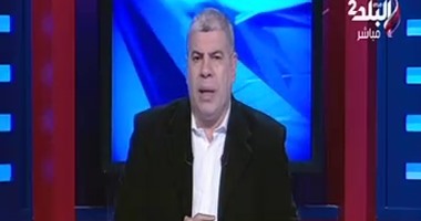 شوبير يُهاجم الاتحاد الأفريقى:  بتعملوا معانا كده ليه يا فاسدين؟!   اليوم السابع