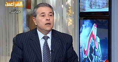 توفيق عكاشة: أعتذر أسأت إليه