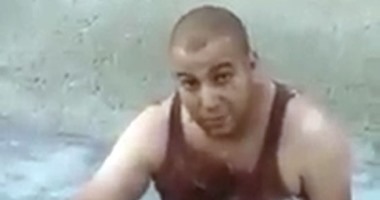 بالفيديو.. العثور على مصرى يقاتل فى  داعش  بسوريا بعد مزاعم اختفائه قسريا  