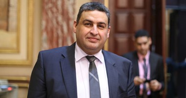 النائب محمد العقاد يعلن ترشحه لرئاسة لجنة الإسكان بالبرلمان  