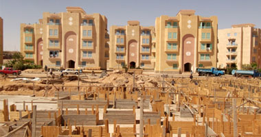  | وزارة الإسكان: طرح 19 ألف وحدة سكنية خلال الأيام المقبلة