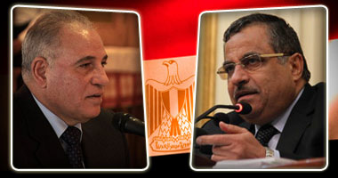 أحمد فهمى وأحمد الزند