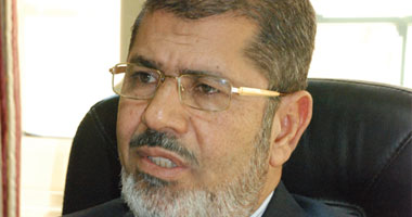 د. محمد مرسى