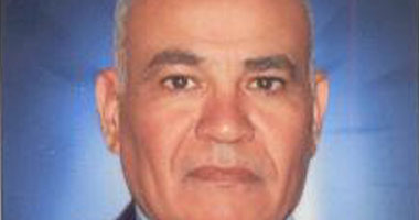 اللواء محمد العنترى مدير أمن الشرقية