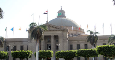 كاميرات مراقبة بمدارس العاصمة.. وتشديدات أمنية بجامعة القاهرة 