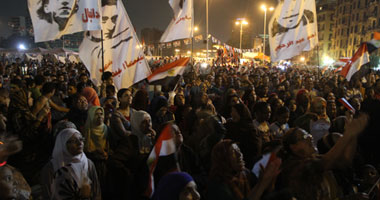 مظاهرات التحرير<br>
