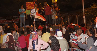 اخر اخبار مليونية اليوم بميدان التحرير