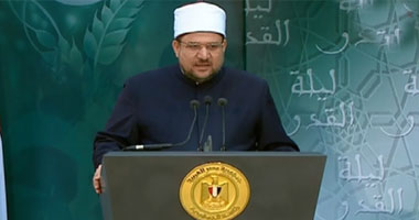   وزير الأوقاف آلية اختيار رئيس جامعة الأزهر دليل على حكمة الطيب