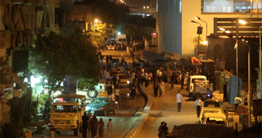 أحداث أبو قتادة