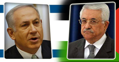 عباس يدعو إلى وقف دائم للقتال فى قطاع غزة اليوم السابع