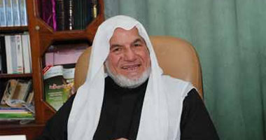 د. حسين شحاتة أستاذ الاقتصاد الإسلامى فى جامعة الأزهر