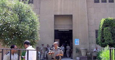 متحف ملوى يستعيد 221 قطعة أثرية بعد سرقتها فى أحداث العنف الأحد، 1 سبتمبر 2013