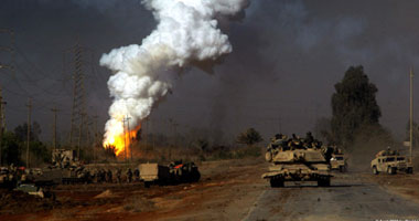 صورة أرشيفية