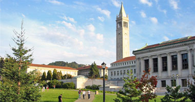 جامعة كاليفورنيا