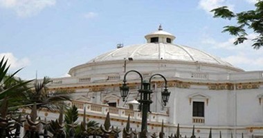 مرشح بقصر النيل: إطلاق الشائعات يلوث شكل العملية الانتخابية  