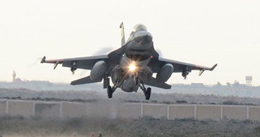 الضربات الجوية المصرية تقتل 150 من داعش