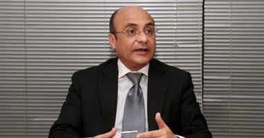 المستشار عمر مروان المتحدث الرسمى باسم اللجنة العليا للانتخابات البرلمانية